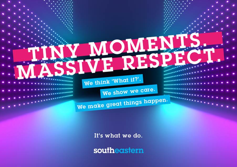 A purple and blue lightsAI-generated content may be incorrect.